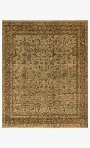 TEST DESIGN ANTIQUE
