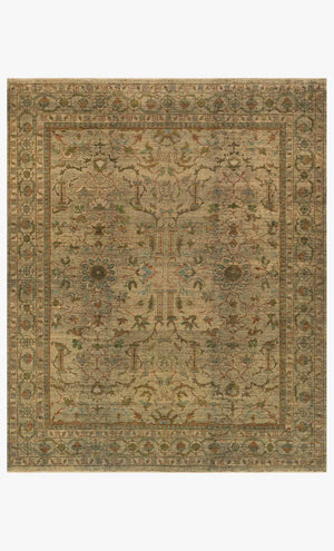 TEST DESIGN ANTIQUE