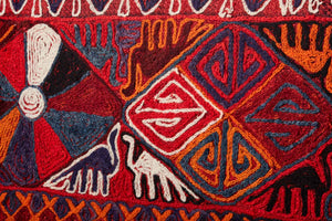 0306540029 VINTAGE TEXTILE