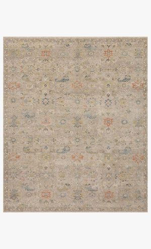 LZ-09 OATMEAL / MULTI