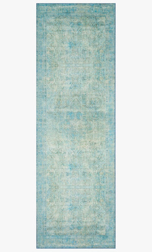LQ-08 AQUA