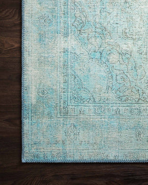LQ-08 AQUA