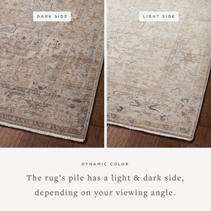 LYR-06 NATURAL / GOLD