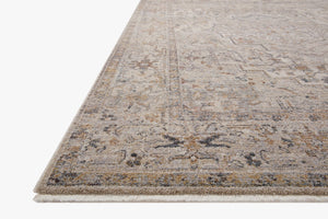 LYR-06 NATURAL / GOLD