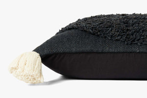 PJB0023 BLACK / WHITE