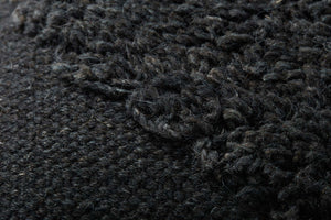 PJB0023 BLACK / WHITE