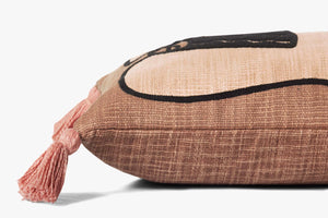 PJB0025 CLAY / BLACK