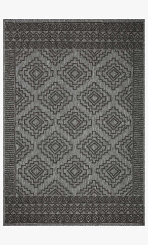 RAI-06 GREY / CHARCOAL