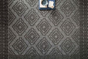 RAI-06 GREY / CHARCOAL