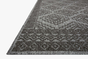 RAI-06 GREY / CHARCOAL
