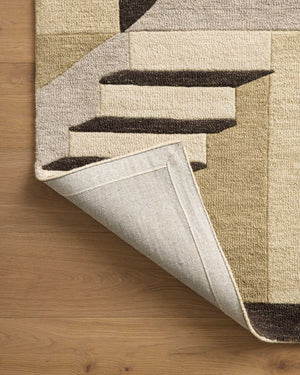 VIL-02 JB NATURAL / TOBACCO