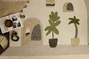 VIL-02 JB NATURAL / TOBACCO