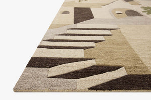 VIL-02 JB NATURAL / TOBACCO
