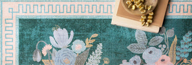 Jardin Collection
