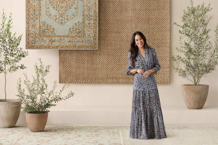 
    Magnolia Home by Joanna Gaines
    