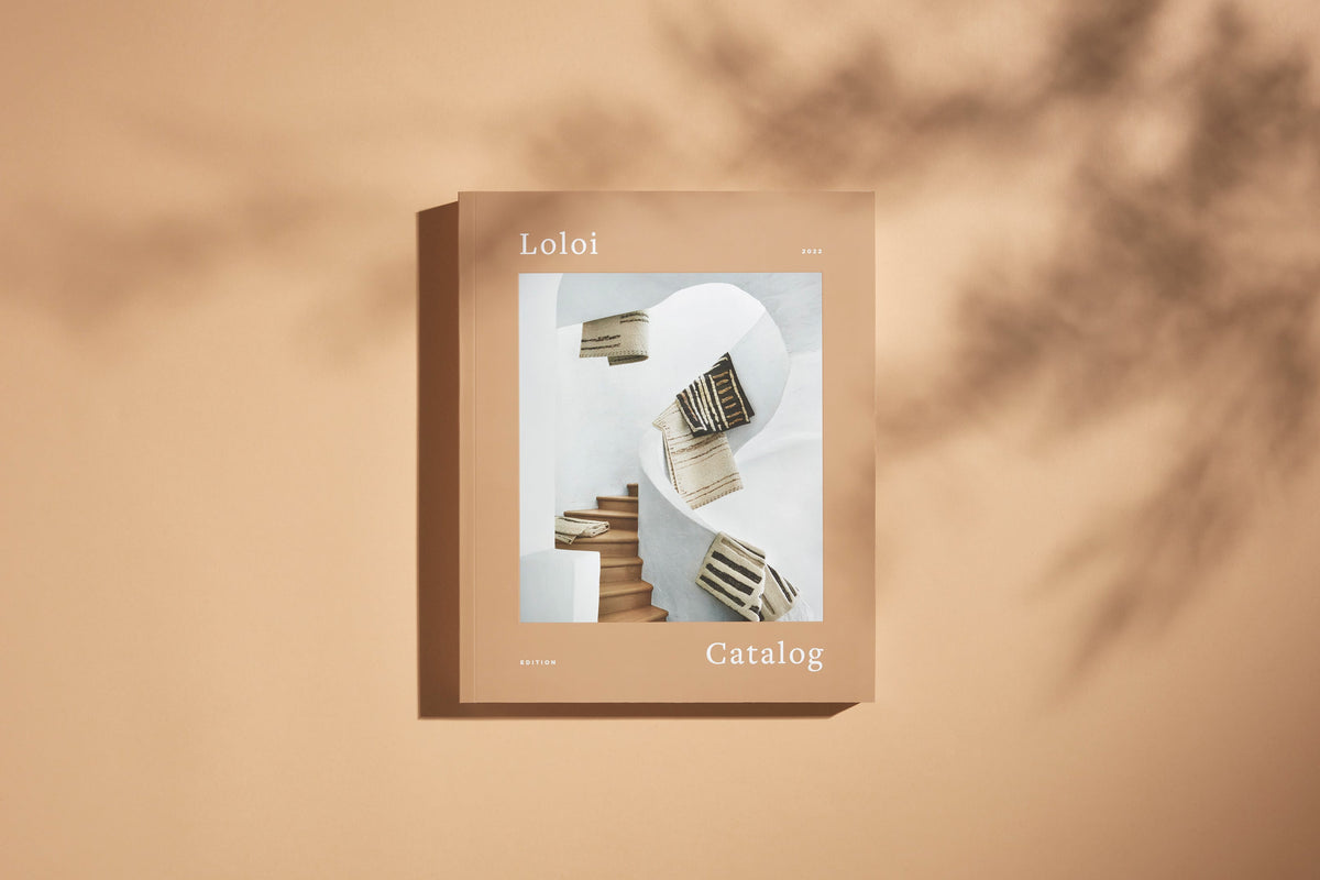 2022 Loloi Catalog 4