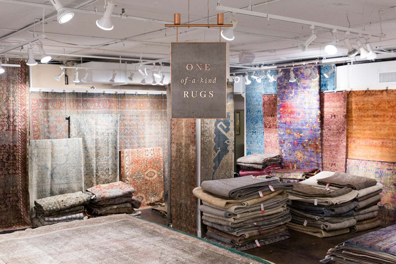 Showrooms Image