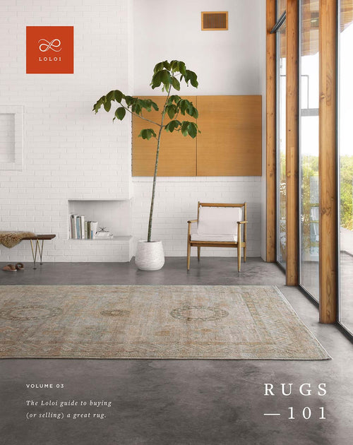 Rugs 101 Image
