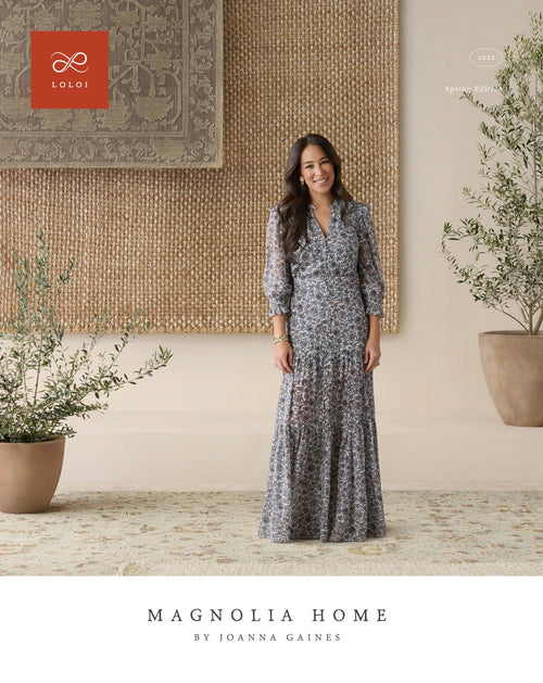 Magnolia Home — Spring 2022 Image
