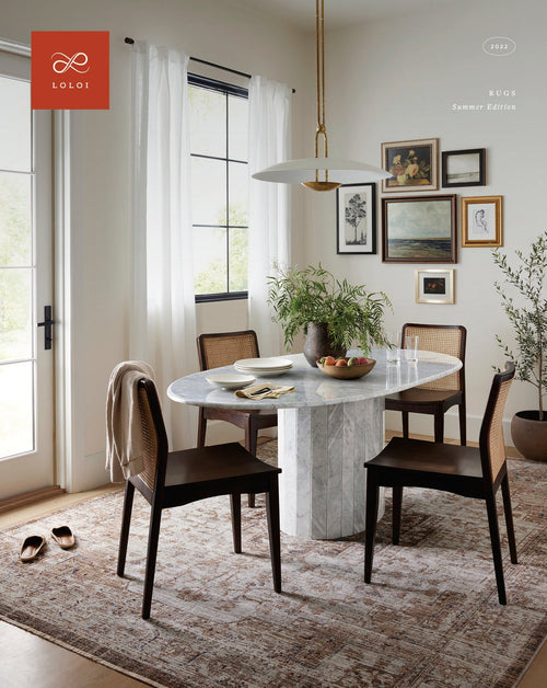 Rugs — Summer 2022 Image