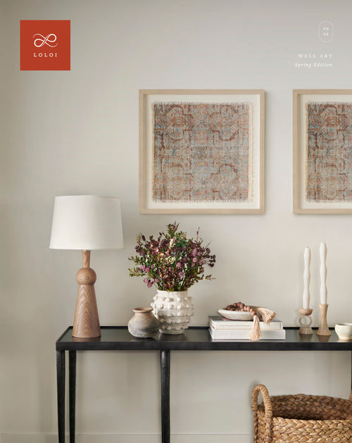 Wall Art — Spring 2022 Image