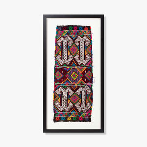 0307690145 VINTAGE TEXTILE
