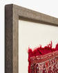 0320290002 VINTAGE RUG FRAGMENT
