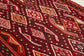 0320290002 VINTAGE RUG FRAGMENT
