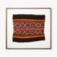0321330001 VINTAGE RUG FRAGMENT