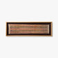 0344570002 VINTAGE RUG FRAGMENT