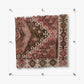 0344570017 VINTAGE RUG FRAGMENT