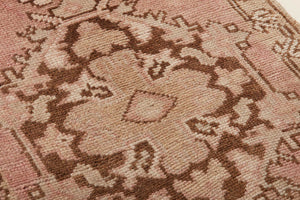 0350820021 VINTAGE TURKISH RUG