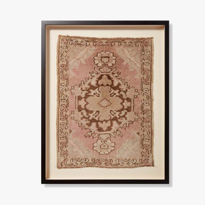 0350820021 VINTAGE TURKISH RUG