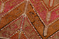 0351180001 VINTAGE TURKISH RUG