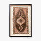 0351180002 VINTAGE TURKISH RUG