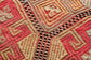 0351180019 VINTAGE TURKISH RUG