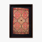 0351180019 VINTAGE TURKISH RUG