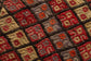0351180022 VINTAGE TURKISH RUG