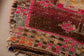 0351180024 VINTAGE TURKISH RUG
