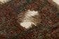 0351760007 VINTAGE RUG FRAGMENT