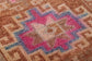 0351760008 VINTAGE TURKISH RUG