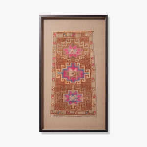 0351760008 VINTAGE TURKISH RUG