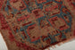 0351760012 VINTAGE RUG FRAGMENT