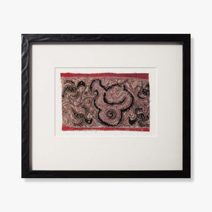 0351760017 CHINESE SILK