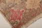 0351760019 VINTAGE TURKISH RUG