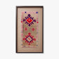 0351760020 VINTAGE TURKISH RUG