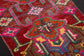 0351760021 VINTAGE RUG FRAGMENT