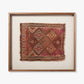 0351760022 VINTAGE TURKISH RUG