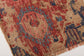 0351760028 VINTAGE RUG FRAGMENT