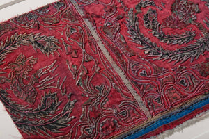 0351760029 CHINESE SILK